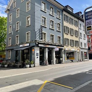Economy Driepersoonskamer