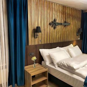Standaard Kamer met een King Size Bed